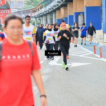 Runner Photo 4881254