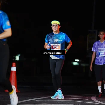 Runner Photo 4881257