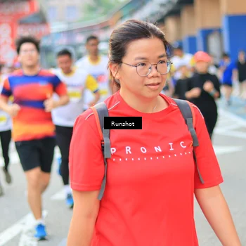 Runner Photo 4881258