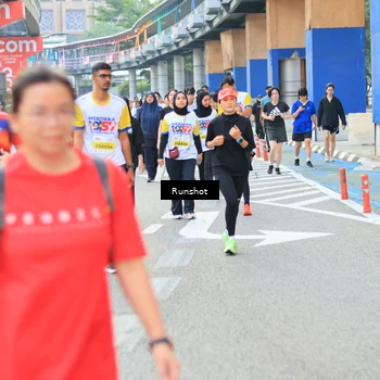Runner Photo 4881260