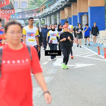 Runner Photo 4881261