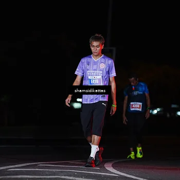 Runner Photo 4881262