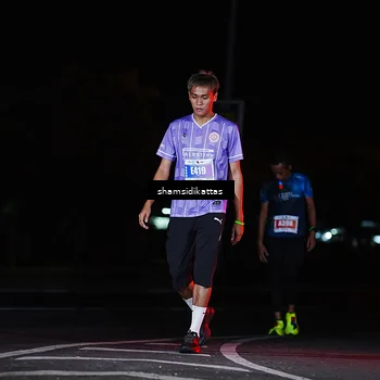 Runner Photo 4881263