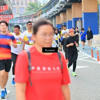 Runner Photo 4881264