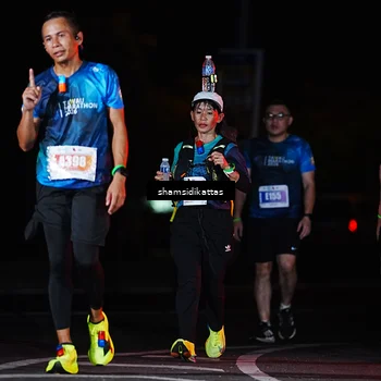 Runner Photo 4881267