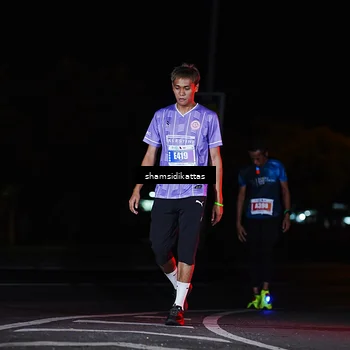 Runner Photo 4881268