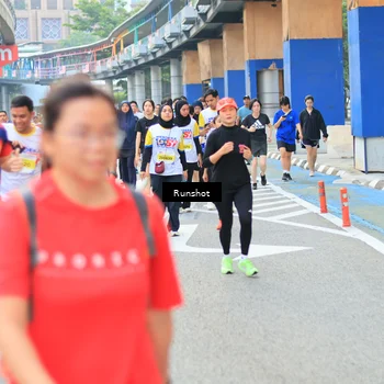 Runner Photo 4881269