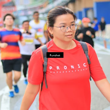 Runner Photo 4881270