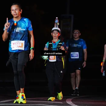 Runner Photo 4881271
