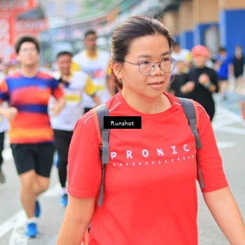 Runner Photo 4881272