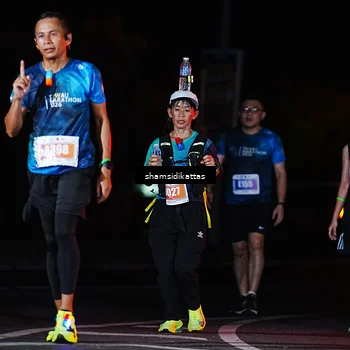 Runner Photo 4881273