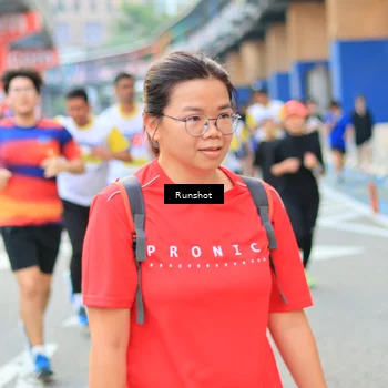 Runner Photo 4881275