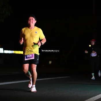 Runner Photo 4881278