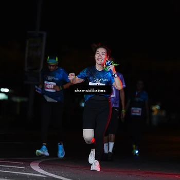 Runner Photo 4881281