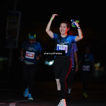 Runner Photo 4881282