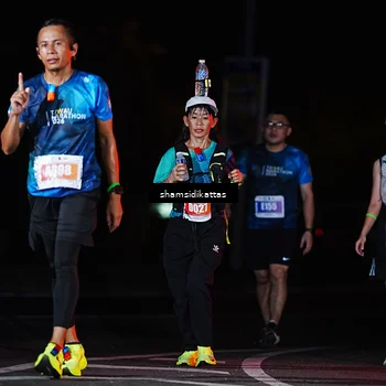 Runner Photo 4881283
