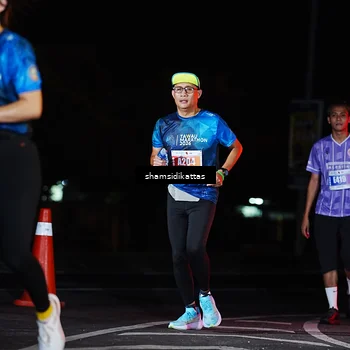 Runner Photo 4881284