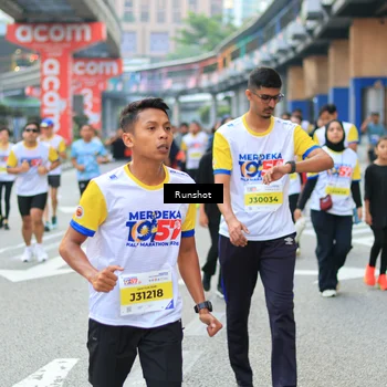 Runner Photo 4881286