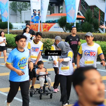 Runner Photo 4881289