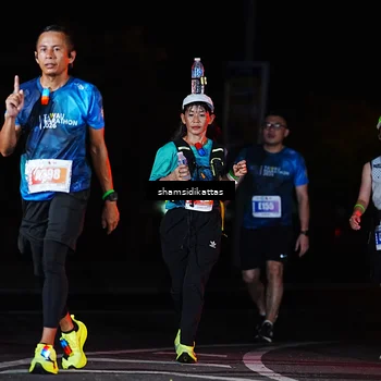 Runner Photo 4881291