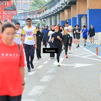 Runner Photo 4881292
