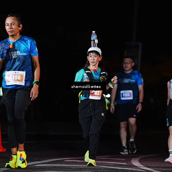 Runner Photo 4881293