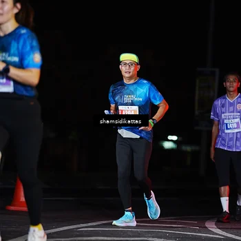 Runner Photo 4881294