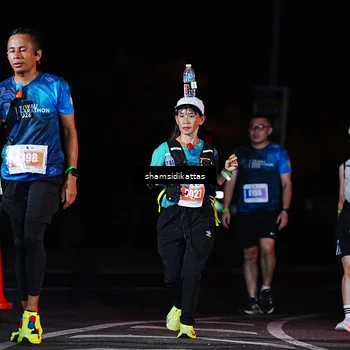 Runner Photo 4881295