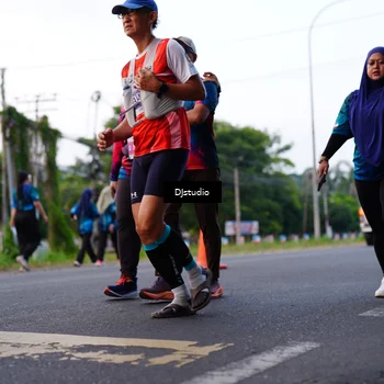 Runner Photo 4881298