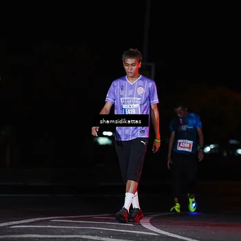 Runner Photo 4881300