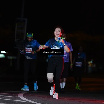 Runner Photo 4881302