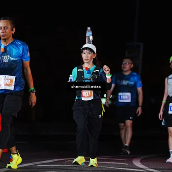 Runner Photo 4881303