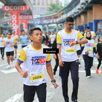 Runner Photo 4881304
