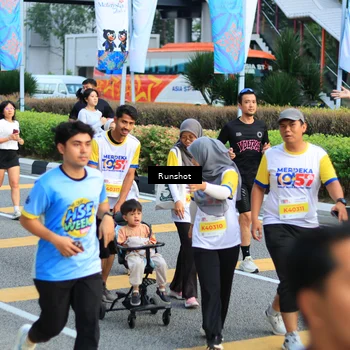 Runner Photo 4881306