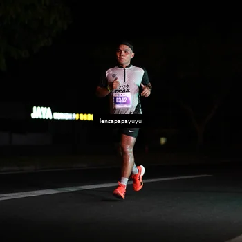 Runner Photo 4881307