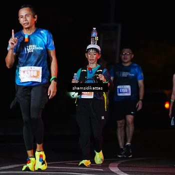 Runner Photo 4881309