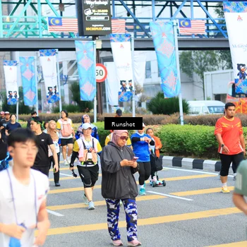 Runner Photo 4881310