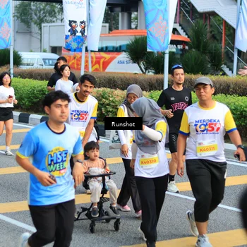 Runner Photo 4881313