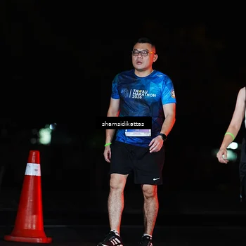 Runner Photo 4881315