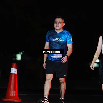 Runner Photo 4881318