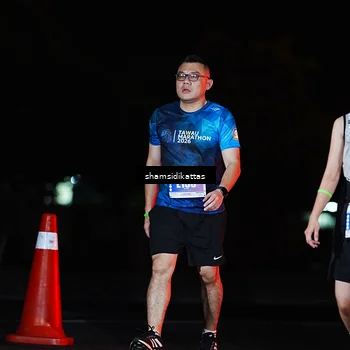 Runner Photo 4881321