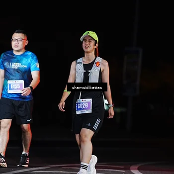 Runner Photo 4881324