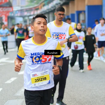 Runner Photo 4881325