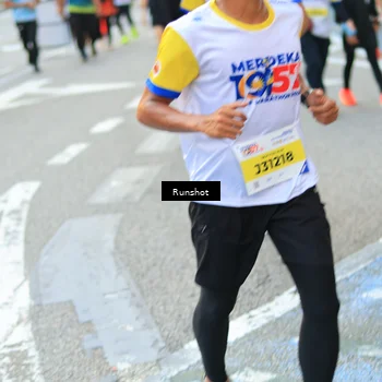 Runner Photo 4881330