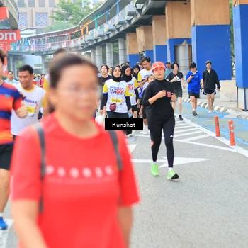 Runner Photo 4881337