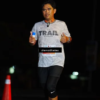 Runner Photo 4881338