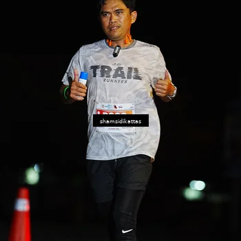Runner Photo 4881340