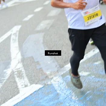 Runner Photo 4881342