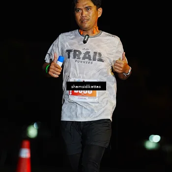 Runner Photo 4881344