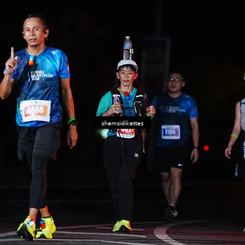 Runner Photo 4881345